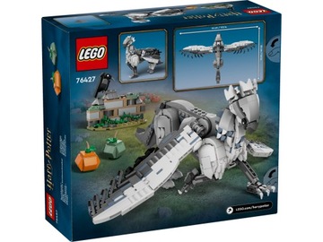 LEGO 76427 Клюв — Гарри Поттер