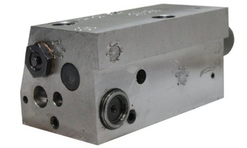 ПОДЪЕМНЫЙ РАСПРЕДЕЛИТЕЛЬ URSUS C-360 C360 C 360