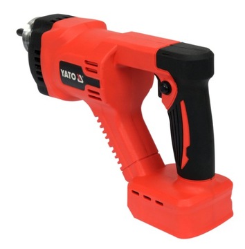 YATO YT-82604 ВИБРАТОР ПОПА ДЛЯ БЕТОННОЙ АККУМУЛЯТОРНОЙ БАТАРЕИ 18В 1,2М