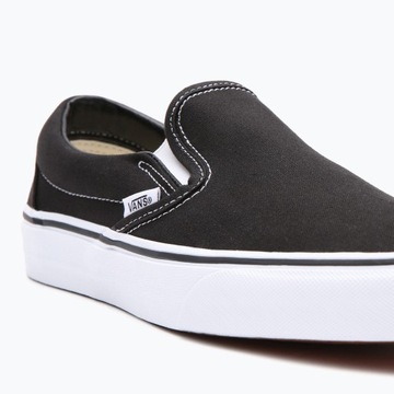 Buty Vans UA Classic Slip-On black 42.5 EU