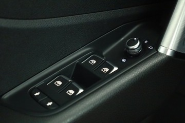 Audi Q2 SUV 1.4 TFSI COD Ultra 150KM 2016 Audi Q2 1.4 TFSI, Salon Polska, Automat, Navi, zdjęcie 16