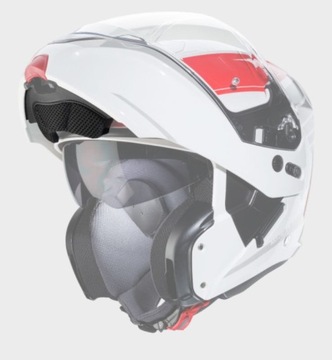 CABERG CZĘŚCI PODBRÓDEK/WINDSTOP/WINDSTOPER DO KASKU HORUS, CABERG, A8759DB