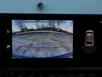 Kia Proceed 2022 Kia ProCeed 1.5 T-GDI, Salon Polska, Serwis ASO, zdjęcie 19