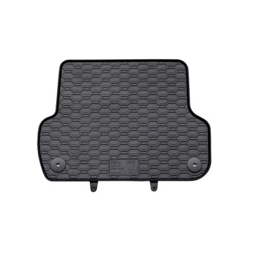 РЕЗИНОВЫЕ КОВРИКИ для Audi A4 B6 Avant, Кабриолет, Лимузин - 2000-2004 гг.