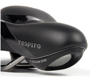 Siodło SELLE ROYAL RESPIRO SOFT MODERATE UNISEX 23