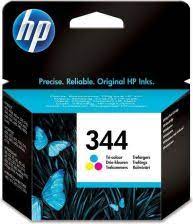 TUSZ HP 344 Kolor C9363EE Oryginał F.V23%