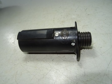 7-КОНТАКТНАЯ РОЗЕТКА HELLA ДЛЯ ПРИЦЕПА