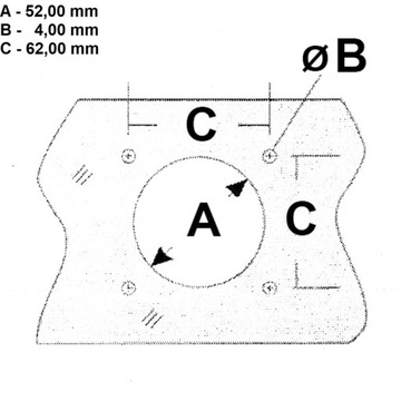 Розетка ЭЛЕКТРА 230В/16А