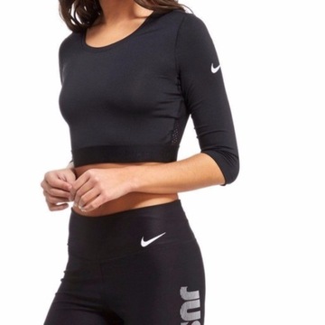 Sportowa koszulka Nike Pro Hypercool Top XL