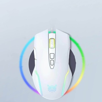 ONIKUMA CW905 ПРОВОДНАЯ ИГРОВАЯ МЫШЬ ДЛЯ НОУТБУКА