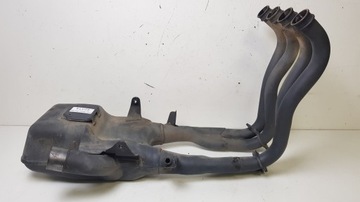 ВЫПУСКНОЙ ПАТРУБОК HONDA CB 1000R SC80