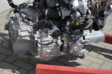 VW GOLF VIII 8 GTI MECHANIZM RÓŻNICOWY NAPĘD PRZÓD 0CG409055