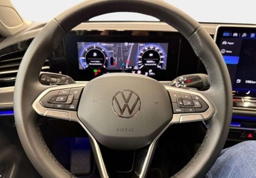 Volkswagen Passat B8 Variant Facelifting 2.0 TDI SCR 150KM 2024 Volkswagen Passat Wielki wyswietlacz - ACC 210h - Virutal Cockpit - Alcant, zdjęcie 29