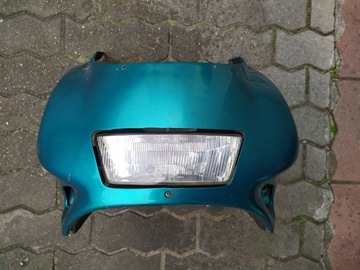 Aprilia AF1 125 czasza czacha owiewka