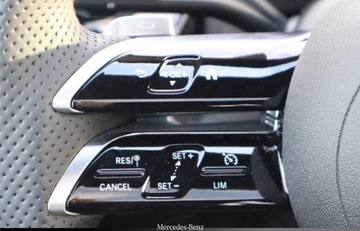 Mercedes Klasa A W177/V177 Hatchback Plug-In Facelifting 1.3 250e 218KM 2023 MERCEDES-BENZ A Klasa 250 e AMG Line Hatchback 1.3 (218KM) 2023, zdjęcie 6