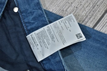 HUGO BOSS Orange 24 Jeansy Męskie 34/32