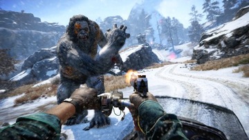 КОД PL ДЛЯ FAR CRY 4 GOLD EDITION PL XBOX ONE SERIES X|S