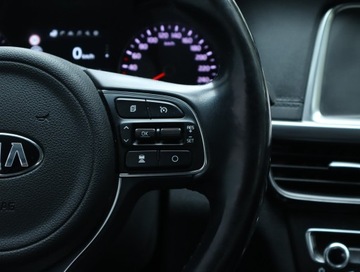 Kia Optima II Sedan 1.7 VGT CRDi 141KM 2015 Kia Optima 1.7 CRDI, Salon Polska, Serwis ASO, zdjęcie 21