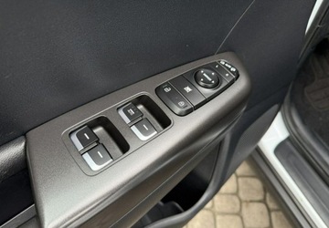 Kia Sportage IV SUV 1.6 GDI 132KM 2016 Kia Sportage Rej.012017 1,6 132KM klima Navi Kamera Serwis 1.6 Benzyna, zdjęcie 20