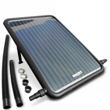 SOLARNY PODGRZEWACZ DO BASENU KOLEKTOR DO PODGRZEWANIA WODY HECHT 305810
