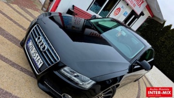 Audi A5 8T Coupe 1.8 TFSI 170KM 2008 Audi A5 Coupe 1,8 benzyna 1.8 Benzyna 170KM, zdjęcie 8