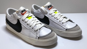 NIKE BLAZER LOW '77 JUMBO DN2158 101 r. 44,5