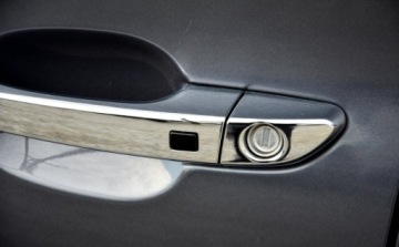 Hyundai Tucson III SUV Facelifting 1.6 CRDi 136KM 2019 Hyundai Tucson SKORA Alusy LED Navi. BLIS linne assist Grzane fotele 1.6, zdjęcie 11