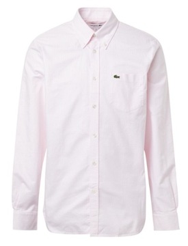 Lacoste Koszula w Paski Regular CH2945007FD L