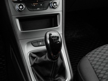 Opel Astra K Sportstourer Facelifting 1.2 Turbo 130KM 2021 Opel Astra GD247YV#1.2 T Edition 2 stref klima, zdjęcie 17