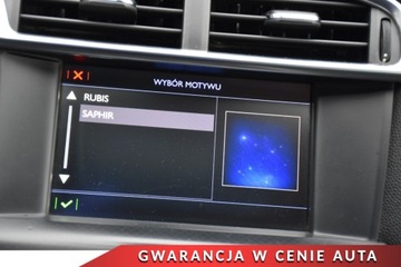 DS 4 I Hatchback Facelifting 2015 2.0 BlueHDi 181KM 2017 Citroen DS4 NawigacjaFull LEDPlywajacy Kierunek Pol-SkoraKlimatronic Tempo, zdjęcie 19
