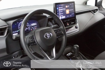 Toyota Corolla XII Sedan Facelifting 1.8 Hybrid 140KM 2023 Toyota Corolla Seria E21 (2019-) 1.8 Hybrid Comfor, zdjęcie 4