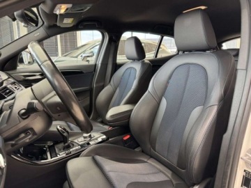 BMW X2 F39 Crossover 2.0 20i 178KM 2022 BMW X2 xDrive20i M Sport Ambiente Kamera Podgrzewane fotele LED, zdjęcie 8