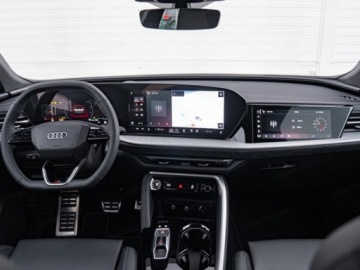 Audi Q5 II SUV Facelifting 2.0 40 TDI 204KM 2026 2.0 TDI quattro advanced (204 KM) Hak holowniczy, zdjęcie 10