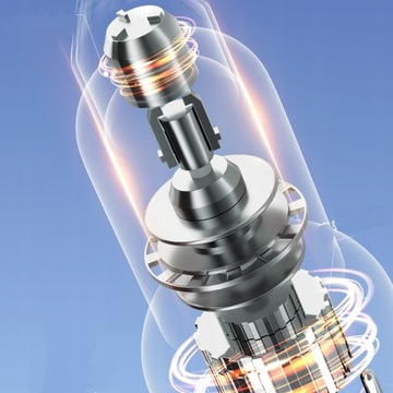 Новый электрический триммер для бровей Mini Eye Brow