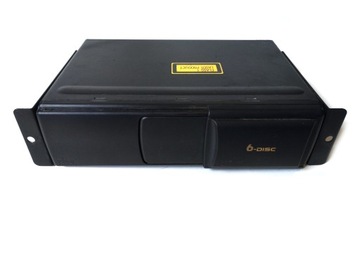 ZMIENIARKA PŁYT CD VW 3B0035111
