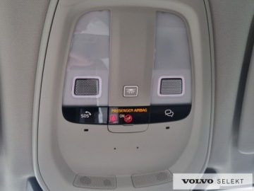 Volvo XC60 II 2023 Volvo XC 60 FV23 Plus Dark B4 B 197KM ACC BLIS Ele, zdjęcie 33