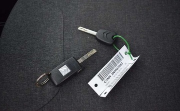 Citroen C3 II Hatchback facelifting 1.2 VTi 82KM 2016 Citroen C3 Citroen C3 Pure e-Tech VTi 82 ETG Tendance 1.2 Benzyna 82KM, zdjęcie 18