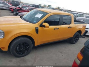 Ford Maverick II 2023 Ford Maverick XLT 2023 2.0 Benzyna 250KM, zdjęcie 2