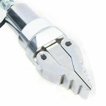SZCZYPCE DO ZACISKANIA RUR HYDRAULICZNYCH 8T