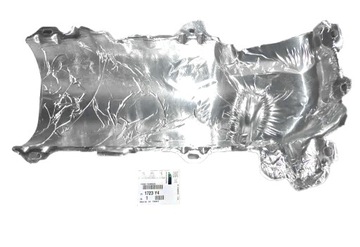 ORYG ! OSŁONA TERMICZNA KATALIZATORA CITROEN C1 C2 C3 NEMO XSARA 1.4HDI