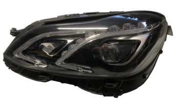 Mercedes LAMPA E-Klasa 212 w212 LIFT a2128202339