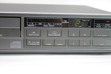 LOEWE CD 160 CD-проигрыватель