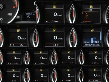 Audi A5 8T 2011 Audi A5 Sportback 2.0TDI nawigacja biksenon skóra, zdjęcie 17