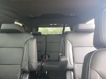  GMC Yukon Denali 2023 6.2l 6.2 Benzyna 420KM, zdjęcie 10
