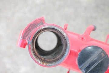 РАМА HONDA DOMINATOR NX 500 БЕЗ ПРАВА РЕГИСТРАЦИИ