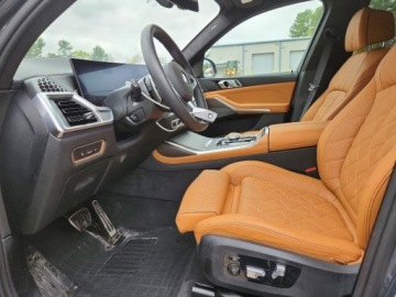 BMW X7 2026 BMW X7 Xdrive40i 2026 3.0 Benzyna 375KM, zdjęcie 7