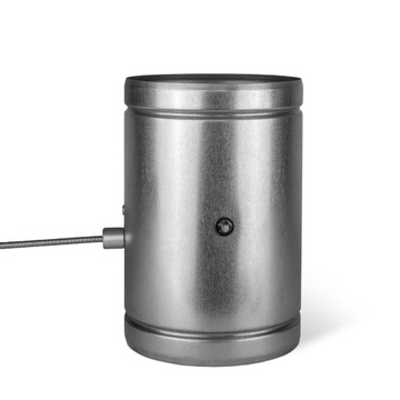 Клапан с тросом PJS125/C fi 125 DARCO