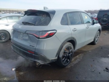 Honda HR-V III 2025 Honda HR-V AWD Sport 2025, 2.0L R4 158KM, 4x4, od ubezpieczalni 2.0 Benzyna, zdjęcie 1