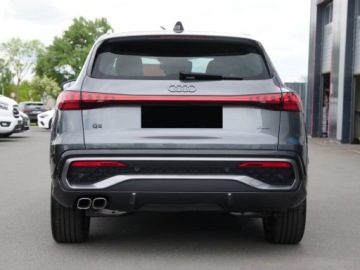 Audi Q5 II SUV Facelifting 2.0 40 TDI 204KM 2026 2.0 TDI quattro S line (204 KM) Kamery obserwujące otoczenie, zdjęcie 2