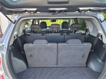 Toyota Verso Minivan Facelifting 1.8 Valvematic 147KM 2016 Toyota Verso 1.8 Benz Zadbany 1.8 Benzyna 147KM, zdjęcie 19